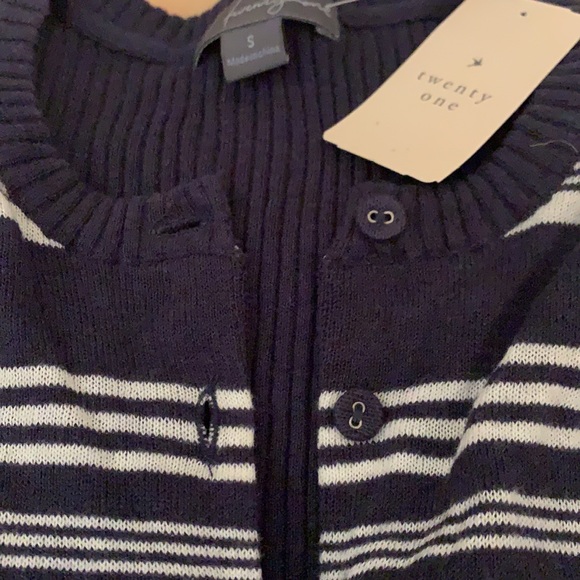 Forever 21 wool sweater, s - Picture 7 of 7